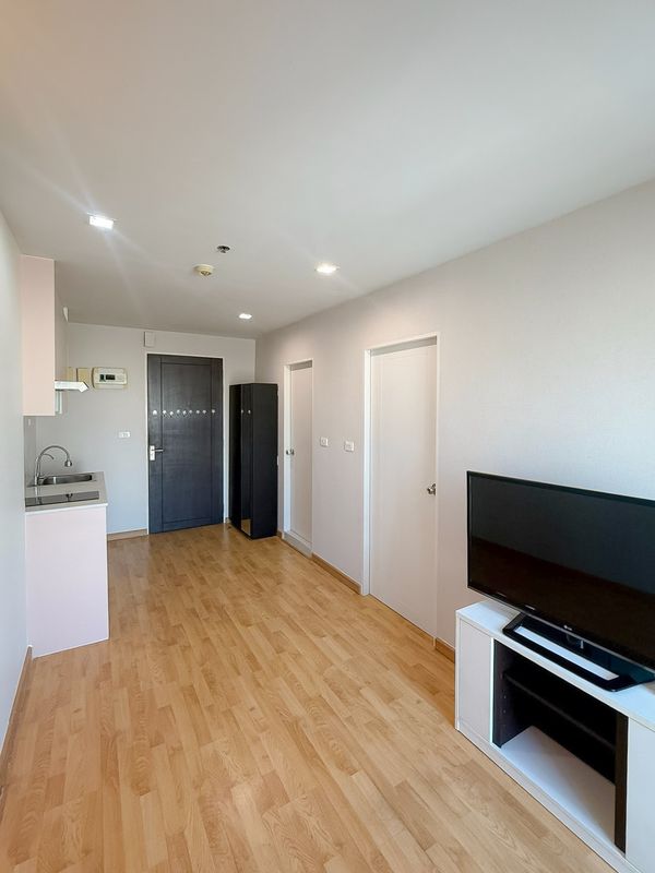 💥SL-11202💥Condo for sale, beautiful room, good price, Casa Condo Asoke - Dindaeng👉Add Line @mastercondo