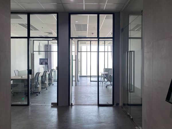 Okay Space – Major Tower Rama 9
ออฟฟิศให้เช่า ขนาด 43 ตร.ม. ชั้น 16