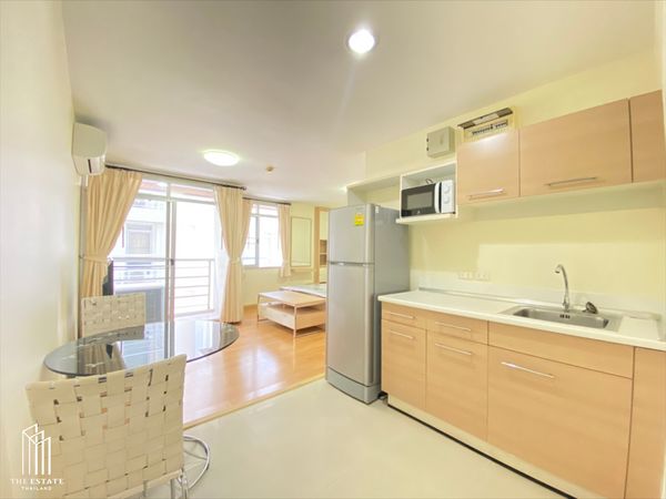 Condo for SALE *THE LINK SUKHUMVIT 50 @3.49MB
