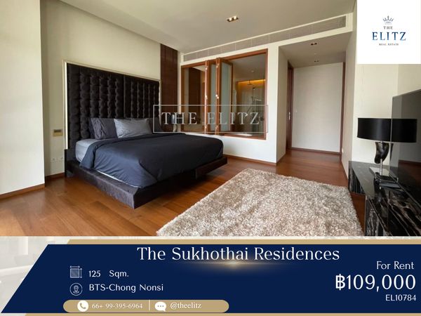 ✨Live the Legendary 5-Star Hotel Lifestyle – Lavish, Brand New-Condition Residence for Rent ✨