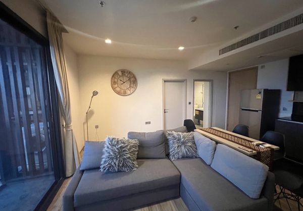 For Rent📍The line jatujak movhit🛀1 bed 1 bath📞0639399665
