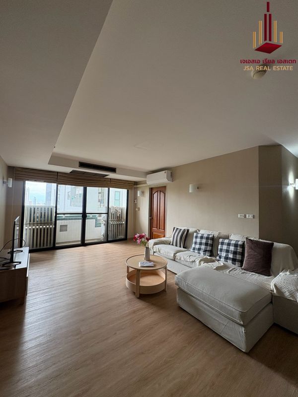 ✨ For Rent : Las Colinas  Condo ✨  💰 Only 44,000 THB/month