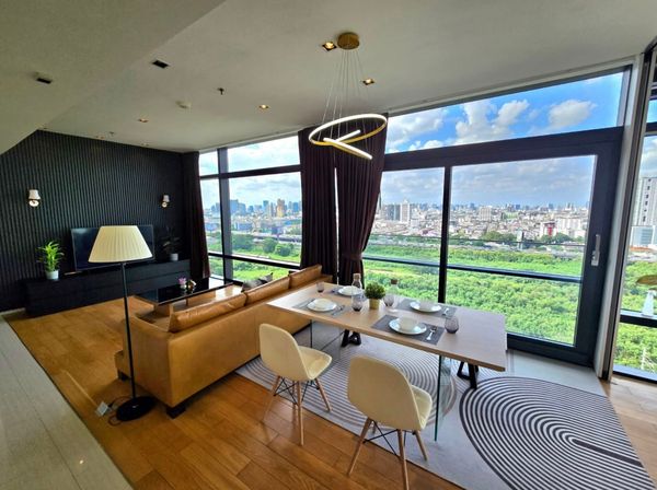 ให้เช่า Circle Living Prototype ราคา 70,000 บาท [TTr260617]