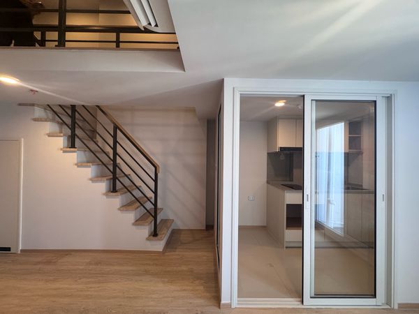 𝗖𝗨𝗟𝗧𝗨𝗥𝗘 𝗖𝗛𝗨𝗟𝗔 1 Bedroom Plus ครัวปิด คอนโดจุฬา เริ่ม 11.49 ลบ. ฝ่ายขายโครงการ 0845546165