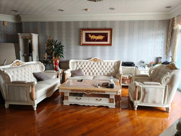 ห้องใหญ่ริมแม่น้ำ มี Shuttle Boat / Chatrium Residence Riverside Bangkok 2 Bed 122 sq.m. โทร 0937890899