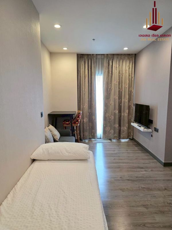 ✨ For Rent : Urbano Rajavithi  Condo ✨  💰 Only 22,000 thb/month