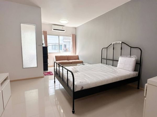 ห้อง 35 ตร.ม. เฟอร์ครบราคาดี!!⭐A Space Sukhumvit 77 (เอ สเปซ สุขุมวิท 77)