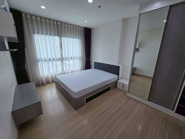 เช่าคอนโด Supalai Loft Talat Phlu Station/ศุภาลัย ลอฟท์ สถานีตลาดพลู (A6906006) ID Line : @condo98