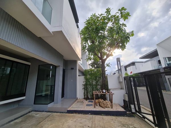 ✅For rent✅Vive Bangna Km.7🔥HOT DEAL