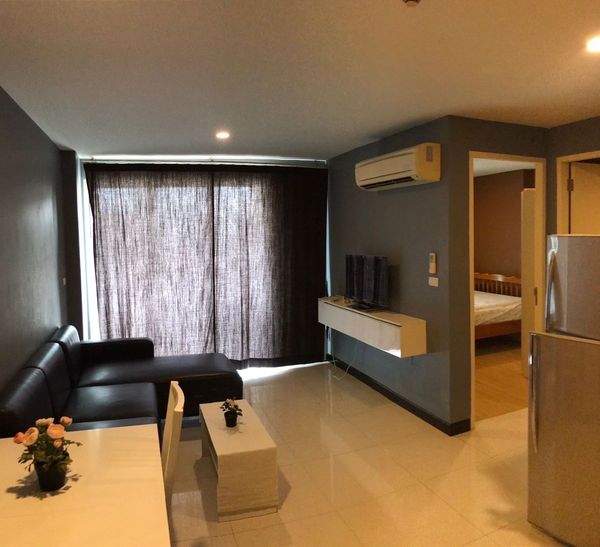 🏠✨ Voque Sukhumvit 16 | 1 bedroom condo for sale (HBH-HL-346)