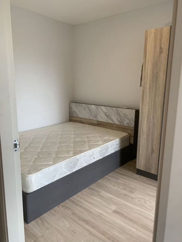 For Rent Feel Condo Ladprao 33(Available 3/8/69)