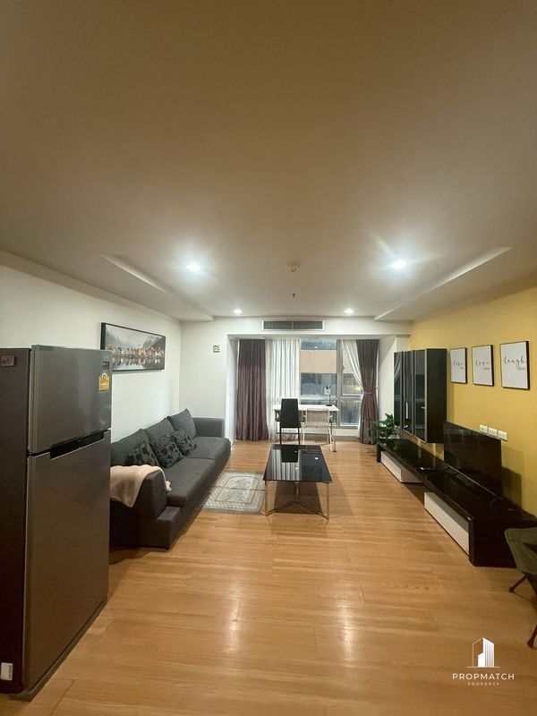 ✨Flash Deal ✨The Trendy Sukhumvit 13  ( 1Bed 2Bath 74.17SQM.) พร้อมอยู่ ! เพียง  7,190,000 บาท Tel.0981315848 @propmatch