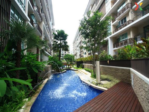 For Sale Condo , The Clover Thonglor , newly renovated , BTS-Thong Lo , Khlong Tan Nuea , Watthana , Bangkok ,  CX-87345