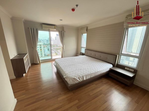 ✨ For Rent : Lumpini Place Rama 9 - Ratchada  Condo ✨  💰 Only 28,000 THB/month