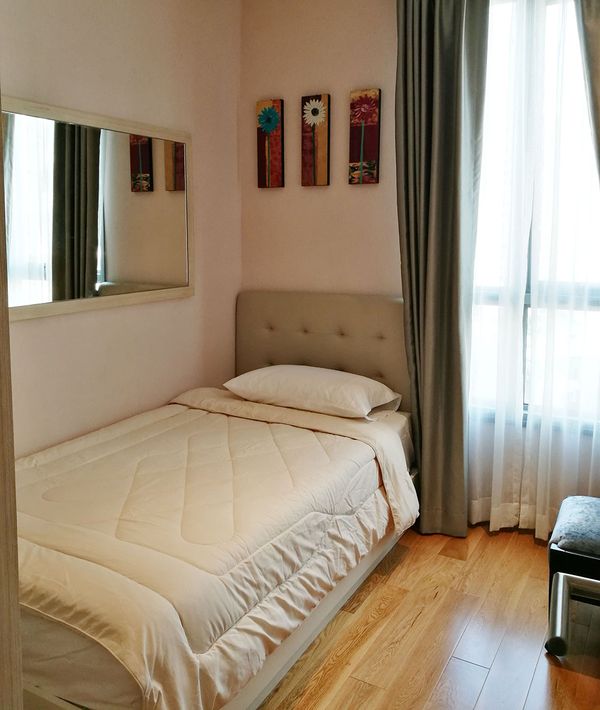 For Rent: H Sukhumvit 43, 45,000 THB [MKr260642]
