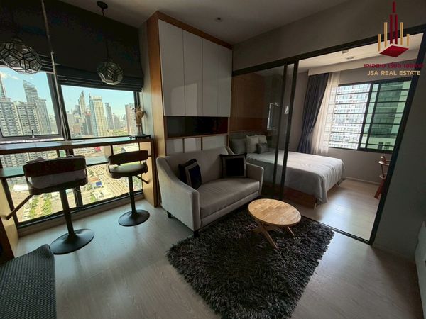 ✨ For Sale: Rhythm Asoke 2 Condo ✨  💰 Only 3,200,000  THB