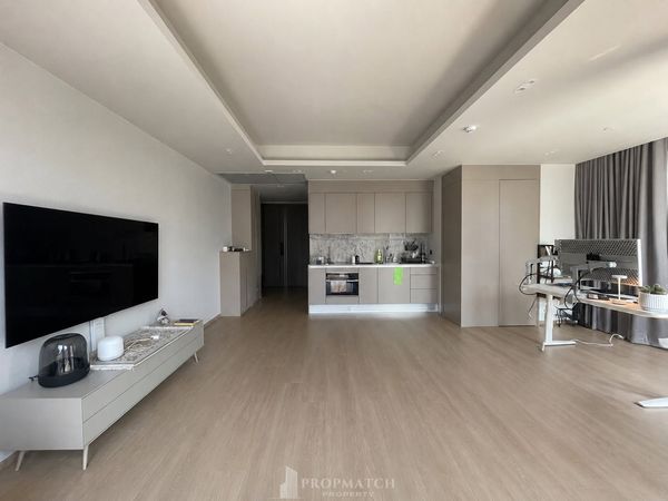 ✨Flash Deal ✨Tonson One Residence  ( 1Bed 1Bath 67.2SQM.) พร้อมอยู่ ! เพียง 25,790,000 บาท Tel.0981315848 @propmatch