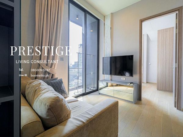 📌For RENT เช่า | Celes Asoke - 1BR (35 sqm) 35,000 THB/month