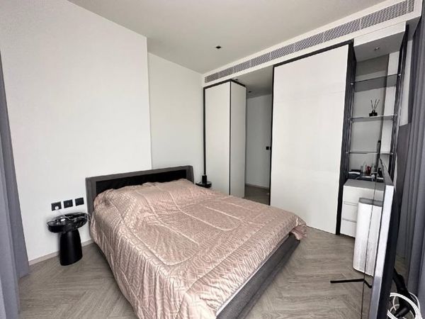 เช่าคอนโด Chapter Charoennakhon - Riverside/แชปเตอร์ เจริญนคร - ริเวอร์ไซด์ (A6906004) ID Line : @condo42
