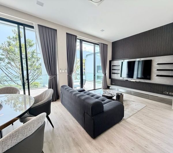 📌 House for rent Vive 2 Krungtep kreetha,Wellington international school