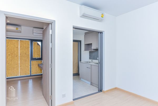 For sale: Whizdom Connect, near BTS Punnawithi, high floor with unobstructed view @ 5.41 MB