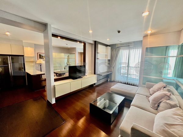 ▚ LK136ツขายพร้อมผู้เช่า Ivy Thonglor 2 ห้องนอน 2 ห้องน้ำ 86 ตร.ม. ราคาดี เหมาะลงทุน
