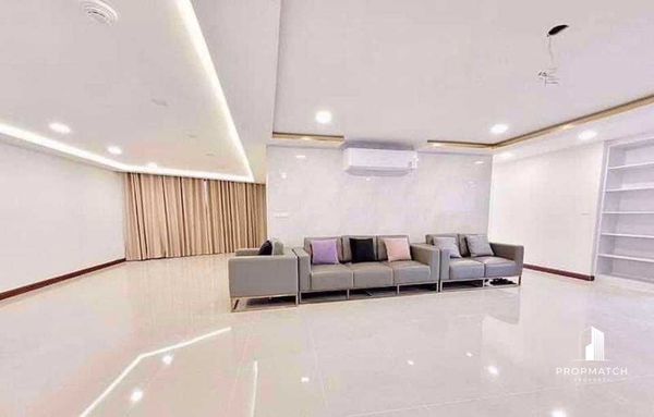 ✨Flash Deal ✨The president park sukhumvit 24 (3Bed 4Bath 220SQM.) ready to move in! Only 19,800,000 baht Tel.0981315848 @propmatch