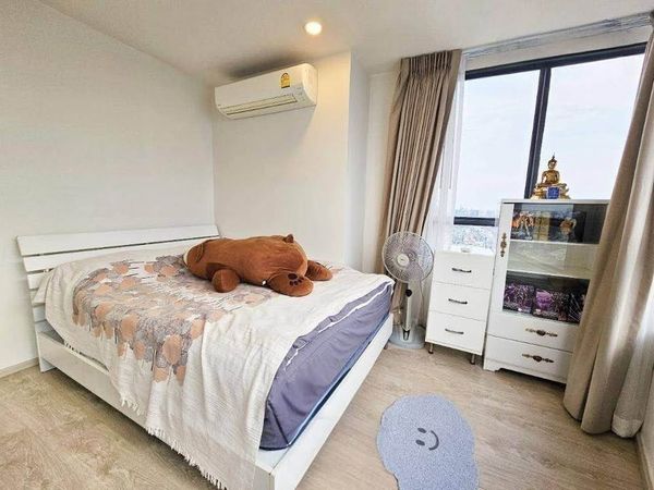 🔥 Condo for Sale The Tree Charan 30 | MRT Yaek Fai Chai