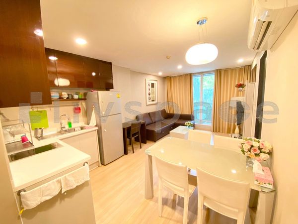 ▚ LK128ツ ห้องสวยมากไซส์ใหญ่ The Address Pathumwan 2 ห้องนอน 2 ห้องน้ำ 70 ตร.ม. ราคาดี ใกล้ BTS มาก