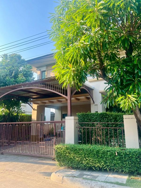 ✅For sale✅Setthasiri Bangna–Wongwaen🔥HOT DEAL