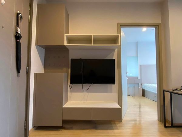 ห้องราคาดีเฟอร์ฯใหม่ คุ้มที่สุด!⭐The Privacy Thaphra Interchange(เดอะไพรเวชี่ ท่าพระ อินเตอร์เชนจ์)