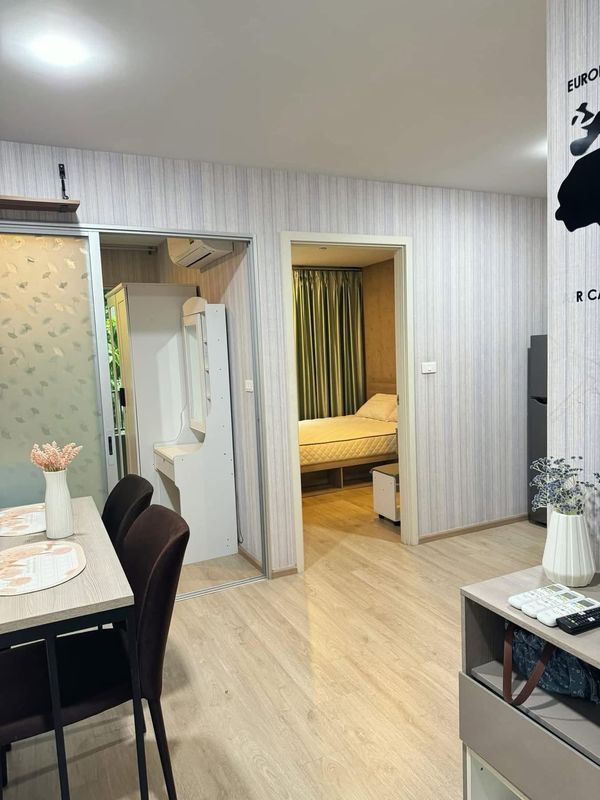 🔥🔥Code 30472🔥🔥 2-bedroom unit for rent at Elio Del Moss Phaholyothin 34. 🌐LINE ID: @fastforrentcondo