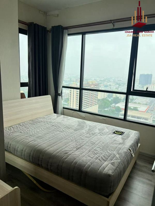 🏢 For Sale: KnightsBridge Collage Ramkhamhaeng ✨
