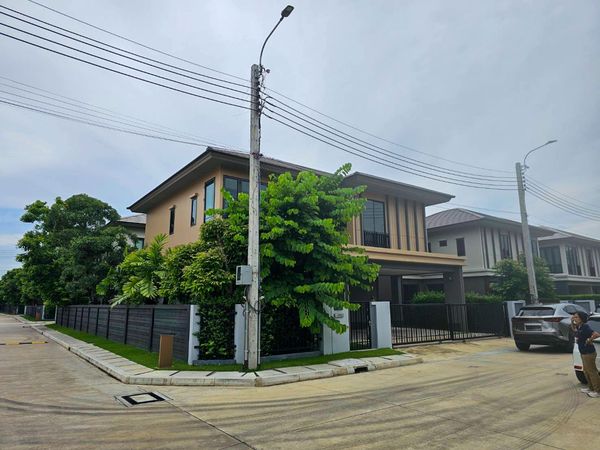 บุราสิริ พระราม 2 / 4 ห้องนอน (ขาย), Burasiri Rama 2 / 4 Bedrooms (FOR SALE) BALL392
