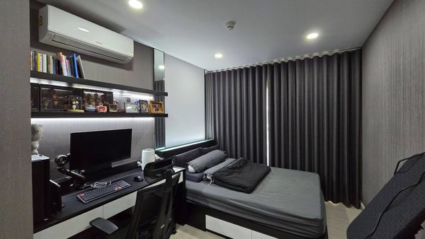 🏠✨ Supalai City Resort Charan 91 (Supalai City Resort Charan 91) | 1 bedroom condo for sale (HBH-SI-248)