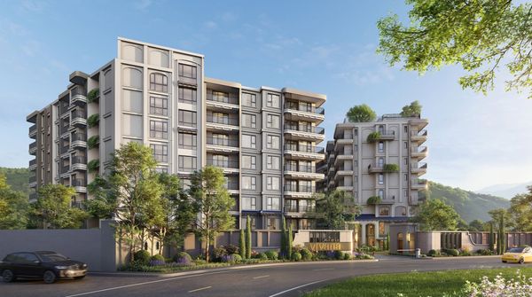 Luxury Mediterranean Condo for Sale – The Title Vivana Kamala | 2 Mins to Beach