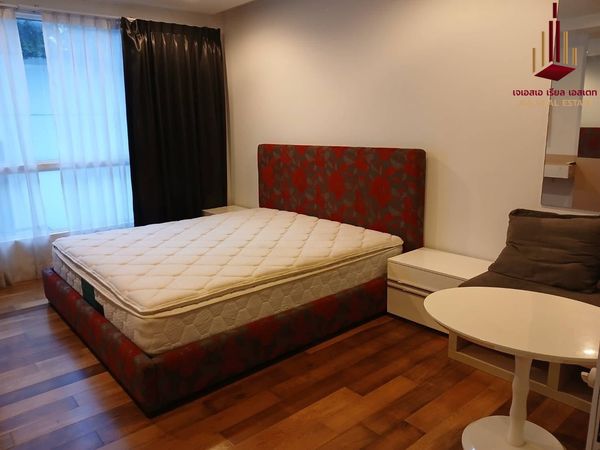 ✨ For Rent: 15 Sukhumvit Residences Condo ✨ 💰 Only 18,500 THB/month