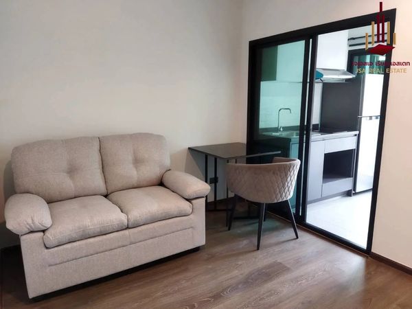 🔥 Condo for sale, good price, near MRT Ladprao 📍 THE EXCEL Ladprao – Sutthisan