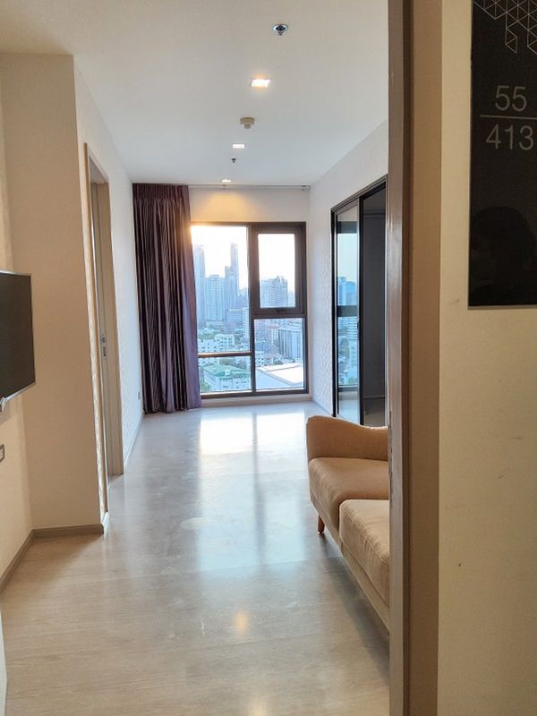 FQ ขายคอนโด Rhythm Sukhumvit 36 - 38 ราคา 6,990,000 บาท [KOs260675]