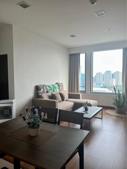 🔥 For Sale – Vantage Ratchavipa | Large Unit | High Floor City View | Fully Furnished | Near BTS Ratchayothin