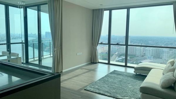 Beautiful room for rent Fully furnished, 46. sq m, 1 bedroom, 1 bathroom, water curve view, good price, north direction, ready to move in immediately, call now 095 654 4949
