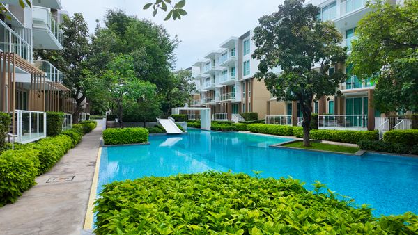 WAN VAYLA Beachfront Luxury Peaceful Condominium For Sale (BS69070014)