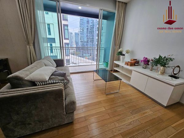 ✨ For Rent: 39 by Sansiri Condo ✨  💰 Only 37,000 THB/month 