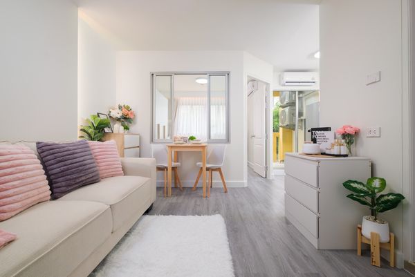 Condo for sale Lumpini Condo Town Rattanathibet price 1,289,000 baht [KOs260627]