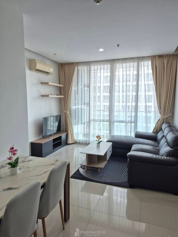 ✨Flash Deal ✨ TC Green Condomonium ( 2Bed 1Bath 55SQM.) พร้อมอยู่ ! เพียง 4,590,000 บาท Tel.0981315848 @propmatch
