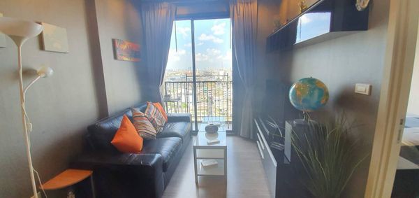🏠✨ นายน์ บาย แสนสิริ (Nye By Sansiri) | ขายคอนโด 1 ห้องนอน (HBH-ST-318)