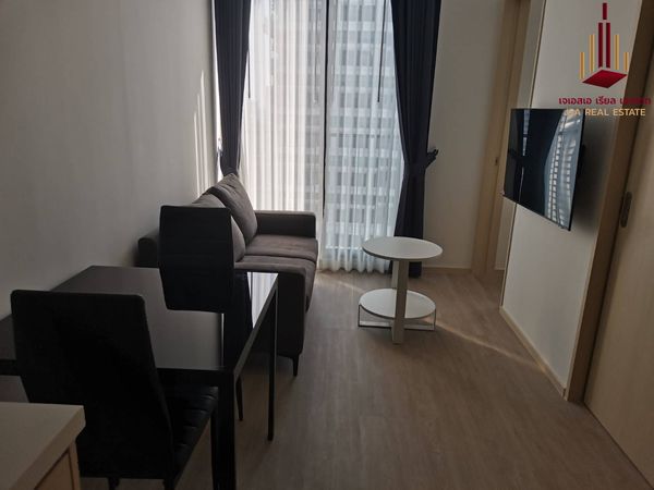 ✨ For Rent: NOBLE STATE 39  Condo ✨  💰 Only 25,000 THB/month