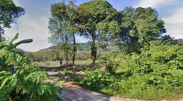 Land 5 Rai Koh Kaew near ICONPHUKET among Branded Housing Projects