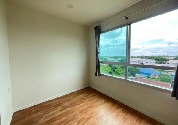 (Code SM2019) Condo for sale, Lumpini Ville Ratchaphruek - Bangwaek project: Lumpini Ville Ratchaphruek - Bangwaek.