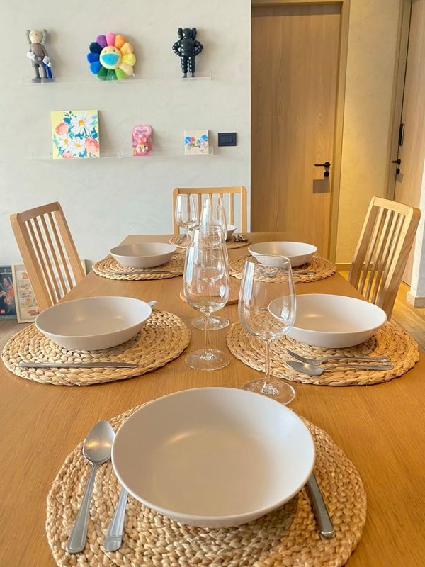 The Lofts Asoke by Raimon Land 2 bedrooms